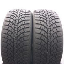 4. Opony 235/40 R19 4x KUMHO 92V WinterCraft WP71 Zimowe 2018 8,5mm