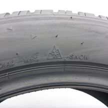 2. Opony 225/55 R18 2x BRIDGESTONE 102H XL Blizzak LM005 BMW MO Zimowe 2023 6-6,4mm