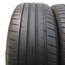 2. 2 x GOODYEAR 235/50 R19 99V Eagle F1 A0 SUV Lato 5.5-6mm