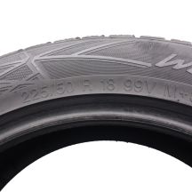 4. Opony 225/50 R18 2x VREDESTEIN 99V XL Wintrac PRO Zimowe 2022 6,8-7,2mm