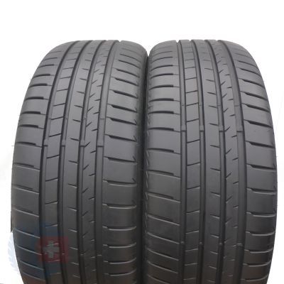 2 x BRIDGESTONE 235/45 R20  96W Alenza 001 MO Lato 2022 