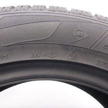 5. Opona 235/55 R18 1x DUNLOP 100H SP Winter Sport 3D A0 Zimowa 2023