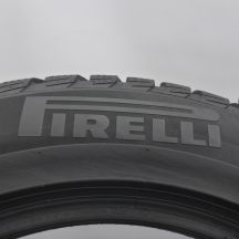 6. Opony 225/55 R17 4x PIRELLI 97H BMW Sottozero 3 Winter Zimowe 2023 6,5mm