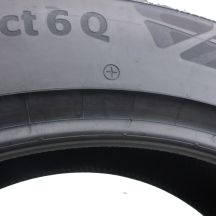 6. 1 x CONTINENTAL 235/50 R20 104H XL EcoContact 6 Q Lato 2022