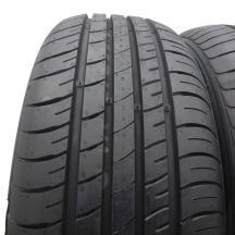 2. 2 x KUMHO 185/55 R15 86H  EcoWing ES01 Lato 2020 