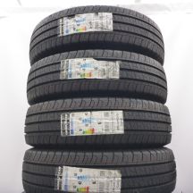 Opony 195/75 R16C GOODYEAR 107/105R M0-V  Efficient Grip Cargo Letnie 2021/22 