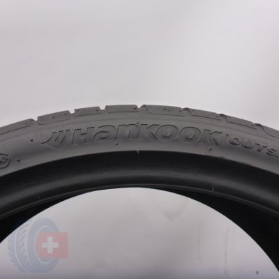 5. Opony 245/30 R19 2x HANKOOK 89Y XL Ventus S1 evo3 K127 Letnie 2021 6mm