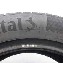 8. Opony 235/55 R19 2x CONTINENTAL 105H XL WinterContact TS870P Zimowe 2022 7,5-8mm