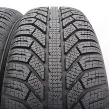 2. Opony 205/65 R15 4x SEMPERIT 94H Master Grip 2 Zimowe 2025 9mm 