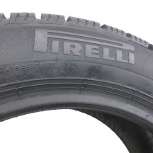 5. 2 x PIRELLI 185/55 R15 82T SnowControl Serie 3 Winter 190 Zima 2014