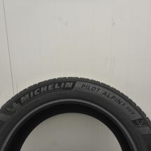 6. Opony 235/55 R19 2x MICHELIN 105V XL PilotAlpin 5 SUV Zimowe 2022 7,2-7,5mm