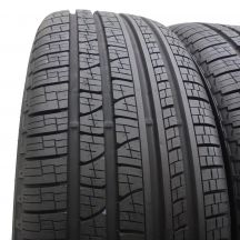 2. 4 x PIRELLI 255/60 R19 113V XL Scorpion Verde All Season Wielosezon 2017 8,2mm JAK NOWE