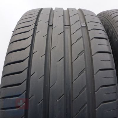 3. Opony 225/45 ZR17 2x NEXEN 94Y XL Nfera SU2 Letnie 2025 7,2mm