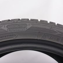 5. Opony 245/45 R20 2x GOODYEAR 103V XL UltraGrip Performance + Zimowe 2022 5,8-6,5mm
