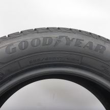 4. Opony 225/65 R17 2x GOODYEAR 102H UltraGrip Performance + SUV Zimowe 2024 6,5-7mm