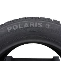 7. Opony 4x BARUM 145/70 R13 71T Polaris 3 Zimowe 2017 Jak Nowe Nieużywane 