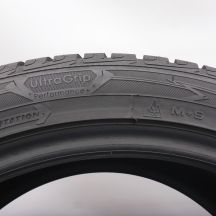 6. Opony 255/45 R20 4x GOODYEAR 105T XL UltraGrip Performance+ Zimowe 2023/24 7,8-7,2mm 