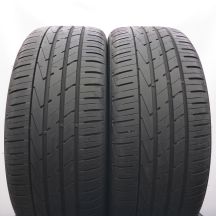 4. Opony 235/50 R19 4x HANKOOK Ventus S1 evo2 SUV AO Letnie 2025 6-6,2mm