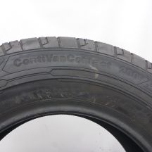 4. Opona 235/65 R16C 1x CONTINENTAL 121/119R ContiVanContact 200 Letnia 2023 
