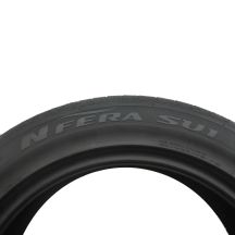 7. 4 x NEXEN 215/55 ZR17 98W XL N Fera SU1 Lato 2015 5,2-6mm