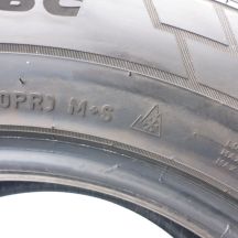 7. Opony 235/65 R16C 2x PIRELLI 118/116R Carrier Winter M0-V Zimowe 2022
