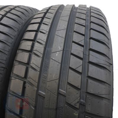 4. 2 x RIKEN 195/55 R15 85V Road Performance Lato 2019