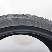 7. Opony 215/45 R20 4x VREDESTEIN 95H XL Wintrac PRO+ Zimowe 2025 8,5-8mm