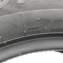 9. Opony 205/65 R16C 2x HANKOOK 107/105T Winter I cept LV RW12 Zimowe 2022 8,3-8,8mm