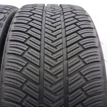 3. Opony 245/35 R20 2x MICHELIN 95W XL Pilot Alpin PA4 Zimowe 2020 8mm