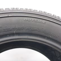4. Opona 235/55 R17 1x MICHELIN 103H XL Latitude Cross M+S Letnia 2023 8,2mm