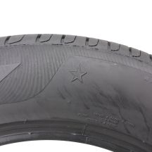 5. 1 x PIRELLI 225/60 R17 99V Cinturato P7 BMW Lato 2016 7.2mm 