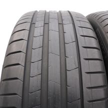 2. Opony 245/45 R20 2x PIRELLI 103V XL P Zero VOL letnie 6mm 2020