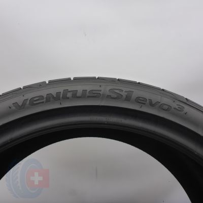 6. Opony 235/35 R19 2x HANKOOK 91Y XL Ventus S1 evo 3 Letnie 2021 6,2mm