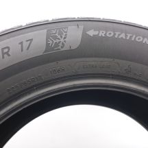 7. Opony 225/65 R17 4x MICHELIN 106H XL Pilot Alpin 5 SUV Zimowe 2022 6,5-7mm