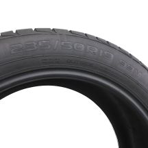 6. 4 x NOKIAN 235/50 R19 99V ZLine SUV Lato 2015 5,5-6,8mm