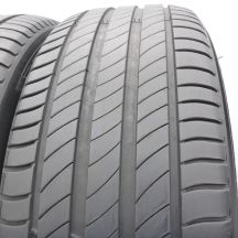 3. Opony 235/55 R18 2x MICHELIN 100V AO Primacy 4 Letnie 2019 5,8mm