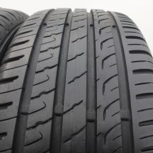 3. 2 x BARUM 195/55 R15 85V Bravuris 5 Lato 2019 6.2-7mm 