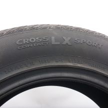 5. Opony 245/60 R18 2x CONTINENTAL 105H CrossContact LX Sport M+S Letnie 2019 