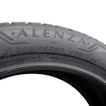 6. 4 x BRIDGESTONE 235/45 R20 96W Alenza 001 MO Lato 7.2mm