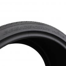 6. 2 x PIRELLI 355/25 ZR21 107Y XL 7mm P ZERO Lato