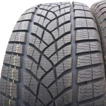 2. Opony 235/50 R20 2x GOODYEAR 104T XL UltraGrip Perf+ Zimowe 2023/24