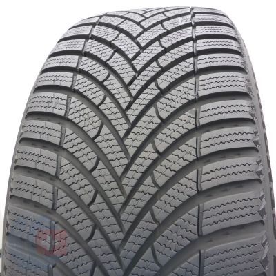 2. Opona 225/40 R19 1x SEMPERIT 93W XL Speed-Grip 5 Zimowa 2025 8,8mm 