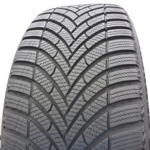2. Opona 225/40 R19 1x SEMPERIT 93W XL Speed-Grip 5 Zimowa 2025 8,8mm 