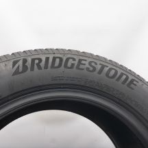 5. Opony 235/55 R17 2x BRIDGESTONE 103V XL Blizzak Lm005 Zimowe 2022 7-7,2mm