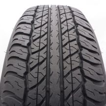 2. Opona 245/70 R16 1x DUNLOP 111S Grandtrek At20 Reinforced M+S Letnia 2018