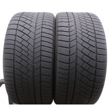 2 x CONTINENTAL 265/40 R19 98V ContiWinterContact TS 830 P N0 Zima 7mm