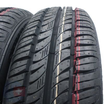 4. 2 x SEMPERIT 165/65 R13 77T Comfort-Life 2 Lato 2018 Jak Nowe Nieużywane 
