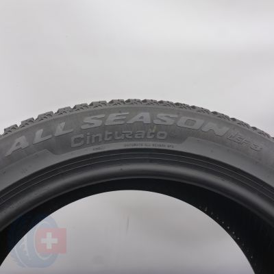 8. Opony 235/45 R18 4x PIRELLI 98Y XL AllSeason SF3 Cinturato Seal Wielosezonowe 2024 6,8mm