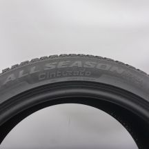 8. Opony 235/45 R18 4x PIRELLI 98Y XL AllSeason SF3 Cinturato Seal Wielosezonowe 2024 6,8mm