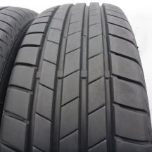 3. Opony 185/65 R15 2x BRIDGESTONE 88T Turanza T005 Letnie 2023 7-7,2mm